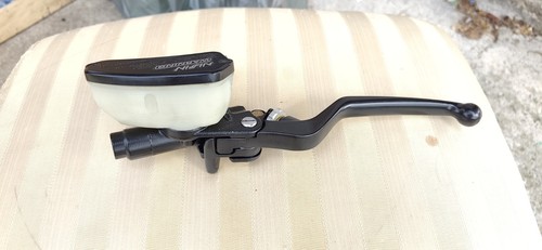 Pompa frizione originale - pompa,