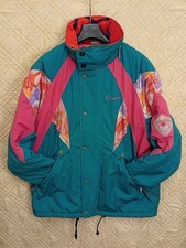Giacca Vintage Sci/Invernale