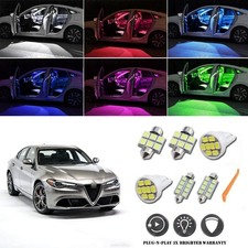 Lampadina interna per Alfa