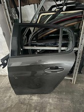 PORTA PORTIERA POSTERIORE