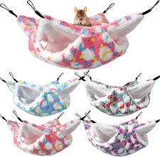 4 Amache Da Gabbia per Piccoli