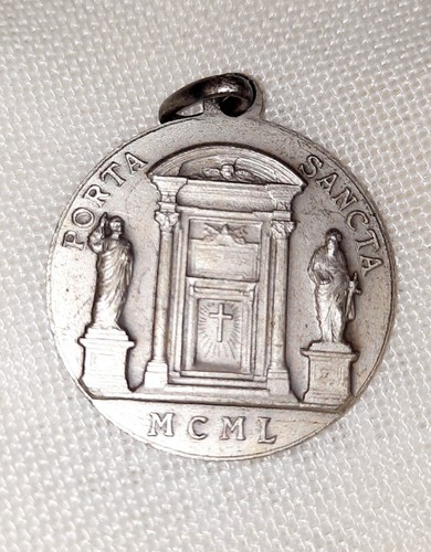 Medaglia commemorativa - medaglia,