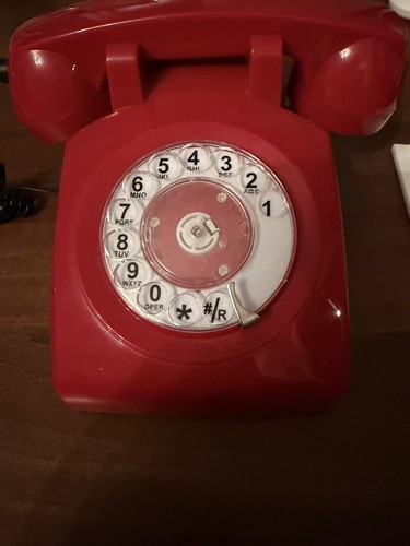 Opis 60s mobile telefono - opis,