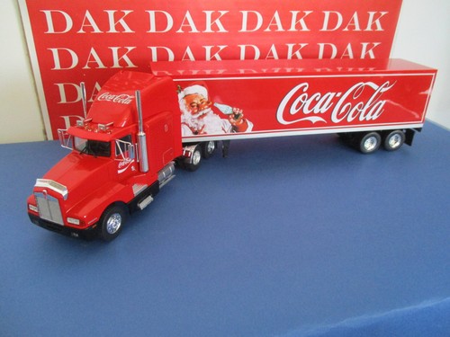 Die cast modellino - modellino, camion