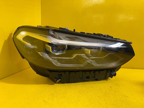 Bmw g01 g02 facelift - g01,