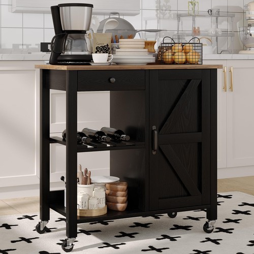 Ever winner carrello isola - winner,