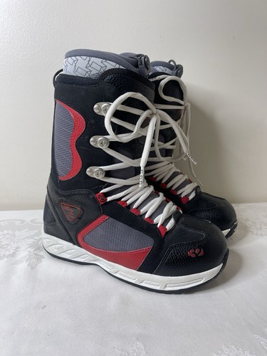 Stivali snowboard thirty - da,
