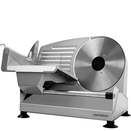 Affettatrice elettrica 200w