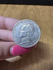 MONETA MONACO RANIERI III 5