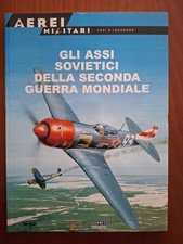 Aerei militari Gli assi