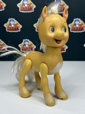 Ico El Caballito Not My Little