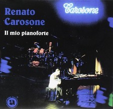 Audio Cd Renato Carosone - Il