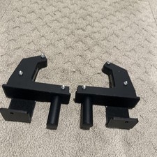 Power Rack, Ganci a J per