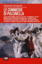 Libri Eduardo Scarpetta - Le