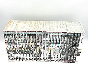 Soul eater set - soul,