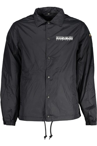 Napapijri giacca sportiva uomo - giacca,