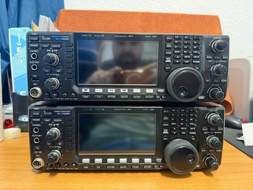 Ricetrasmettitori icom - ricetrasmettitori,