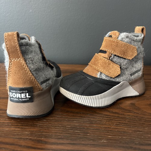 Stivali classici sorel infant - stivali,