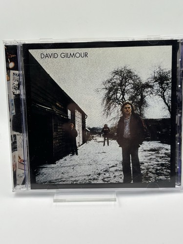 David gilmour - ~,