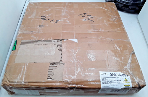 Tappo opr7is piastra - |, |