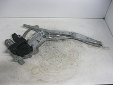 Alzavetro elettrico Opel