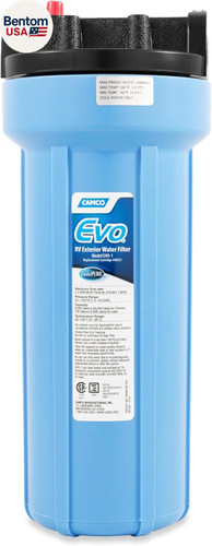 Filtro acqua camper - ,