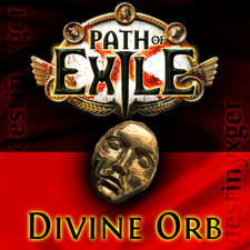 100x Sfera Divina - Sentiero dell'Esilio 1 Custodi della Lega delle Fiamme - SC PoE 1