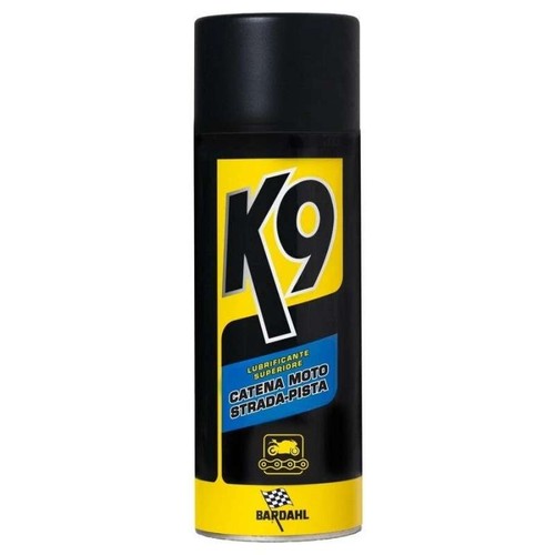 Bardahl 640028 grasso spray - bardahl,