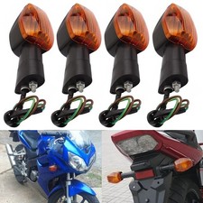 Set completo 4x indicatori di