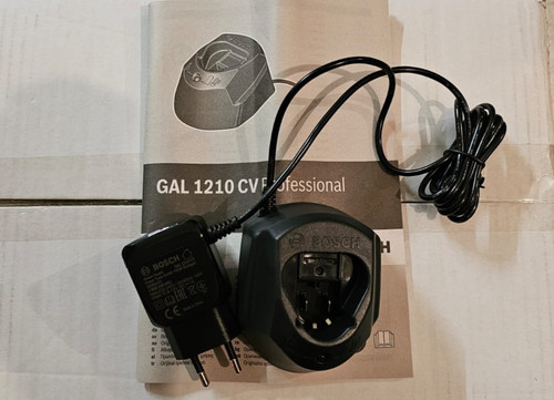 Carica batteria boshc gal - carica,