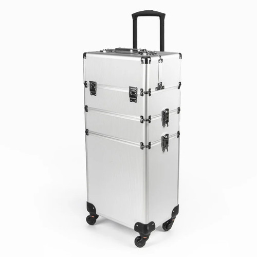 Trolley estetista valigia - , make