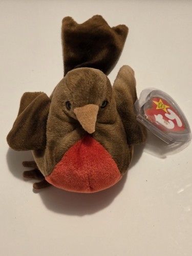 Beanie baby early the - ty,