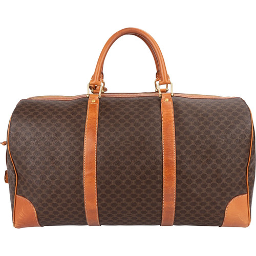 Borsa viaggio celine - borsa,