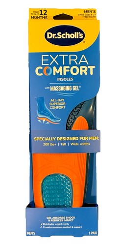 Scholls solette gel - dr,