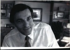 Foto stampa 1994 William E, La