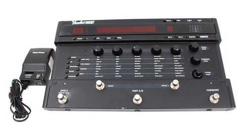 Digitech vocalist live - digitech,