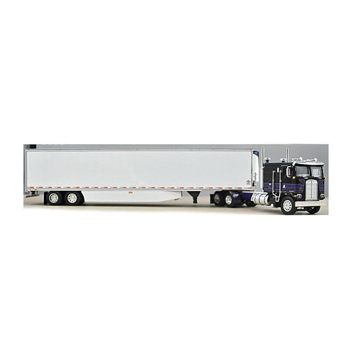 Nero kenworth 100 - nero, 110