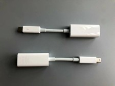 Thunderbolt 2 Gigabit Ethernet