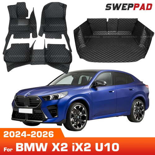 Tappetini bmw u10 2024 - bmw, 2024-2026