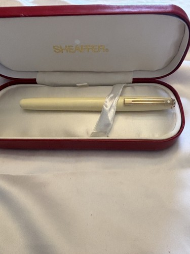 Penna stilografica sheaffer - stilografica,