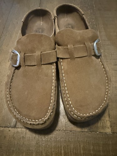 Birkenstock donna buckley - donna,