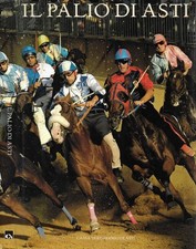 Il Palio di Asti. . Pier Luigi