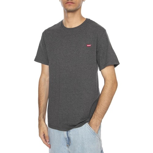 Levi shirt housemark - levi's, t-shirt