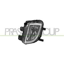 Fendinebbia Sinistro Volkswagen Golf Vi Gti/gtd 2009/2012 Lato Sx 5k0941699e