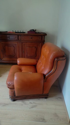 Poltrone vintage design - 2, di