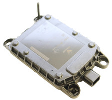 Centralina sensore radar