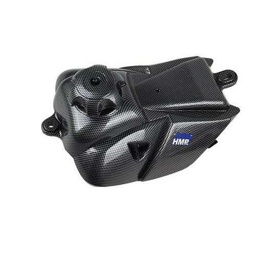 Serbatoio benzina klx carbon - serbatoio,