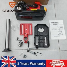 Trapano a colonna pressa 13mm