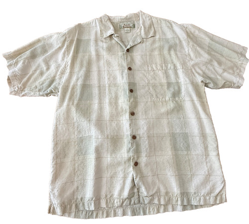 Camicia tommy bahama modello - camicia, l