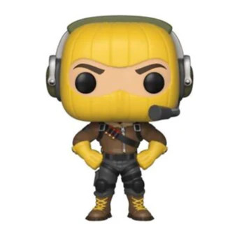 Fortnite pop raptor - pop!,